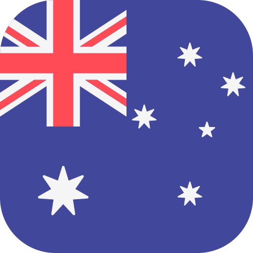 Australia Flag